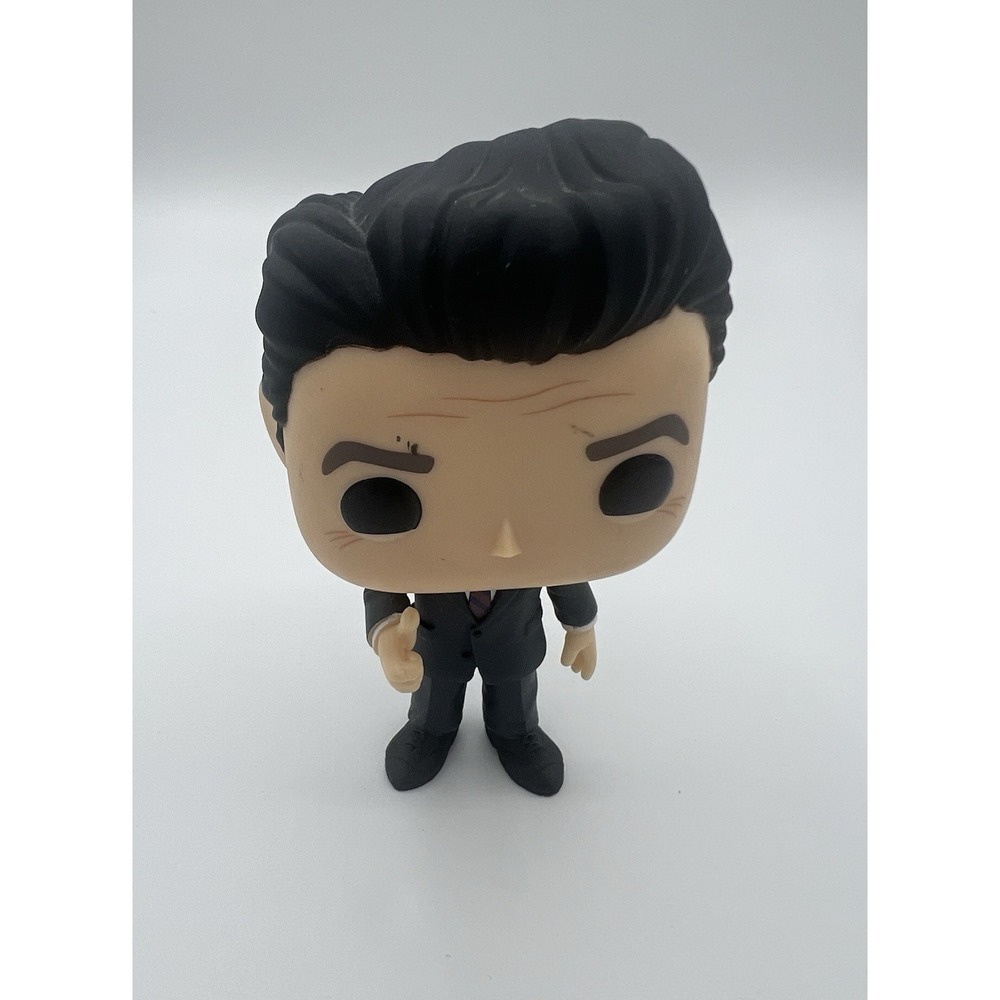 Funko Pop! Ronald Reagan #49 American History Icons Vinyl Figure Loose Figure